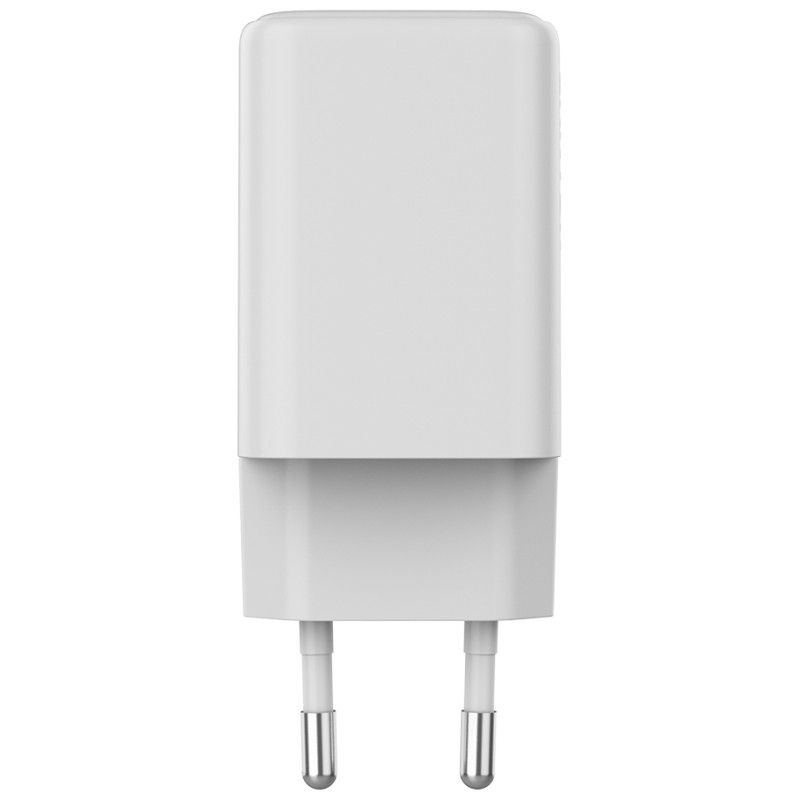 Canyon charger CU45CC GaN 45W 2xPD EU White