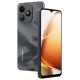 Blackview WAVE 9C 6.56" HD IPS 720x1612 60Hz 4+64GB SC9863A (T603) Octa Core 1.6GHz CAM 8MP/13MP Face recognition 5000mAh No Charger  Android 15 Shadow Black