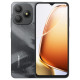 Blackview WAVE 9C 6.56" HD IPS 720x1612 60Hz 4+64GB SC9863A (T603) Octa Core 1.6GHz CAM 8MP/13MP Face recognition 5000mAh No Charger  Android 15 Shadow Black