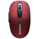Canyon mouse MW-9 Dual-mode Wireless Red