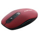 Canyon mouse MW-9 Dual-mode Wireless Red
