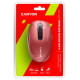 Canyon mouse MW-9 Dual-mode Wireless Red