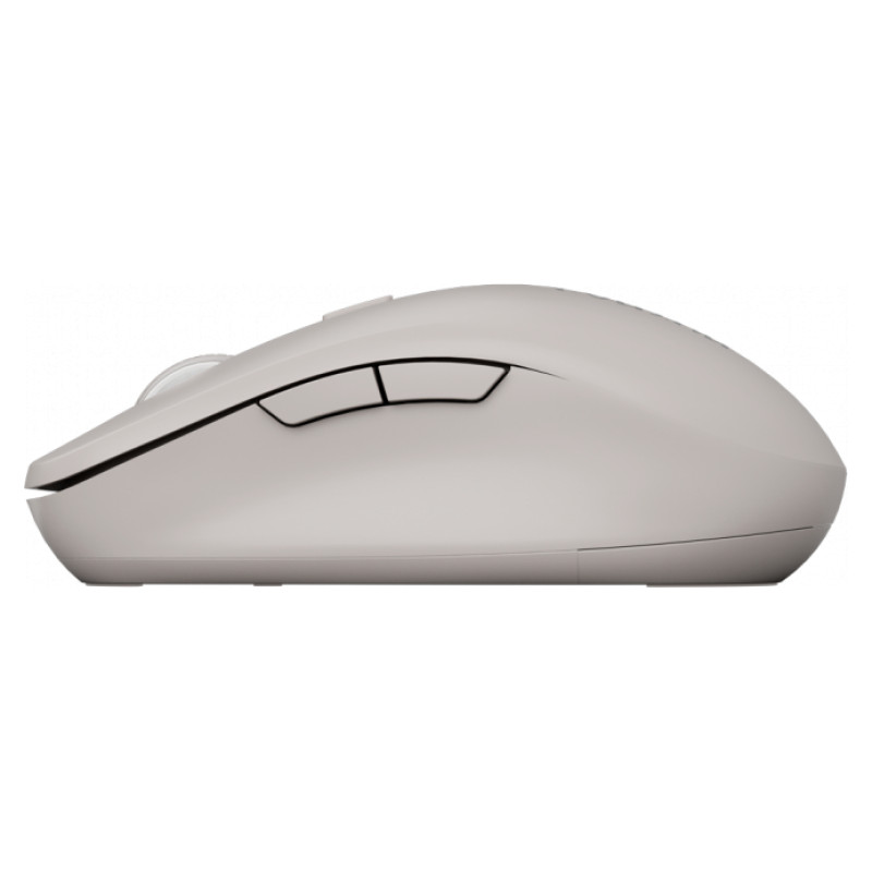 Canyon mouse MW-12 Dual band Wireless Beige