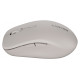 Canyon mouse MW-12 Dual band Wireless Beige