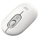 Logitech POP Mouse with emoji - OFF-WHITE - BT  - EMEA28i-935 - FY25,TERRA