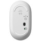 Logitech POP Mouse with emoji - OFF-WHITE - BT  - EMEA28i-935 - FY25,TERRA