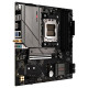 Sapphire AMD B850M AM5 PULSE Ryzen R9/R7/R5, 4x DDR5 7600MHz, PCIE 4.0 x16, 1x M.2 Gen5, 1x M.2 Gen4, LAN 2.5 Gbps, WIFI6, USB, Micro-ATX
