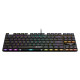 Canyon keyboard Cometstrike TKL GK-50 EN/RU Wired