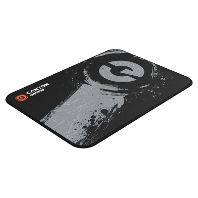 Canyon pad MP-3 350x250mm Black