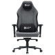 Canyon gaming chair Boulder XLCH01 King Size Grey