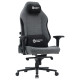 Canyon gaming chair Boulder XLCH01 King Size Grey
