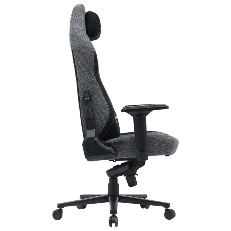 Canyon gaming chair Boulder XLCH01 King Size Grey