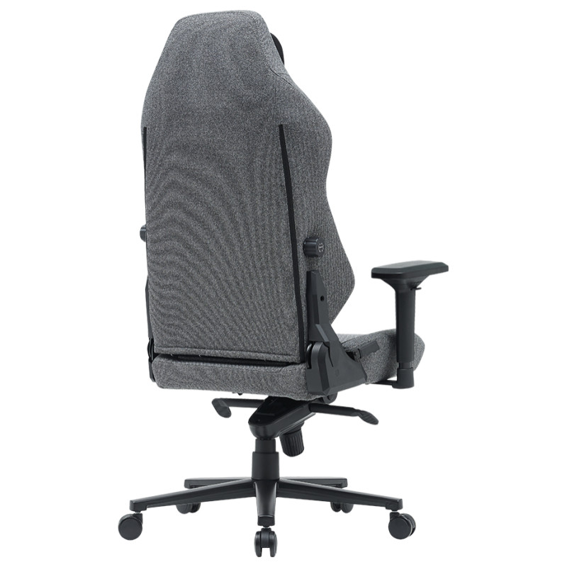Canyon gaming chair Boulder XLCH01 King Size Grey