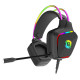 Canyon headset Darkless GH-9A Black