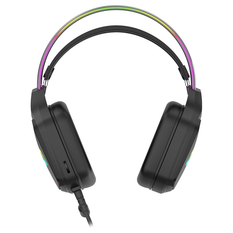 Canyon headset Darkless GH-9A Black