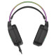 Canyon headset Darkless GH-9A Black