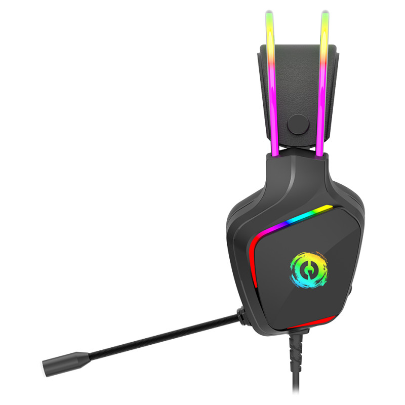 Canyon headset Darkless GH-9A Black