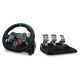 Logitech G29 Driving Force Racing Wheel - PC/PS - BLACK - USB - UK