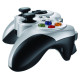 Logitech F710 Wireless GamePad - SILVER - EER2