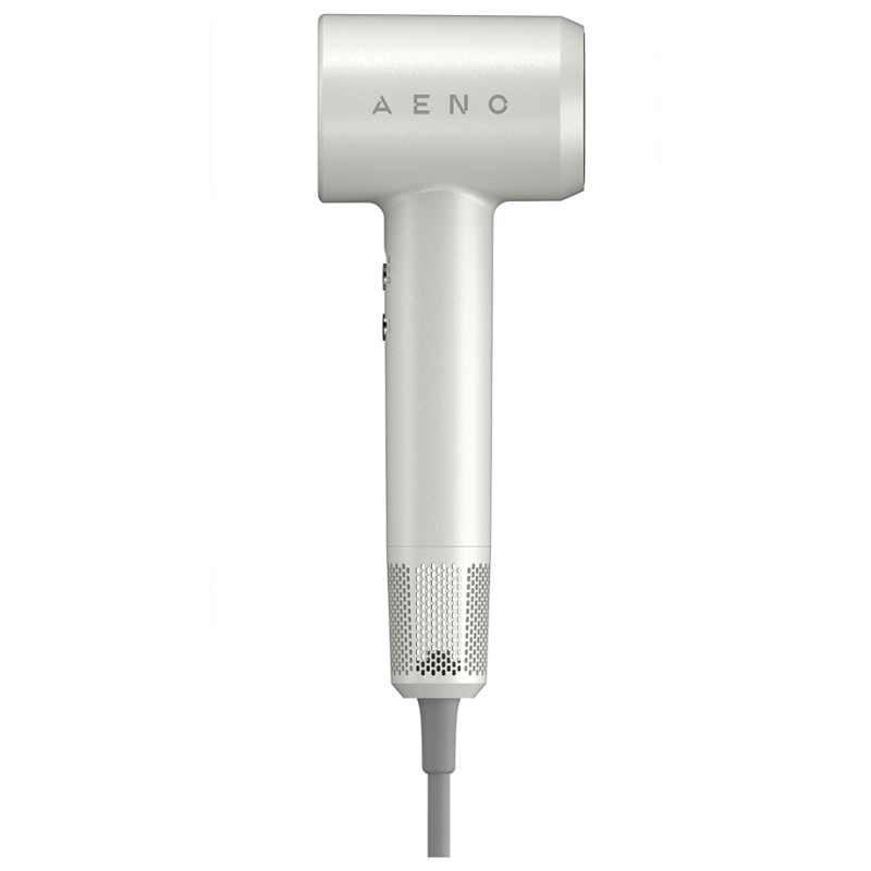 Aeno High Speed Hair Dryer, 220V-240V~50-60Hz, 1500W, Ionizer, LCD, 6+circulation mode, 110000RPM, less than 75dB