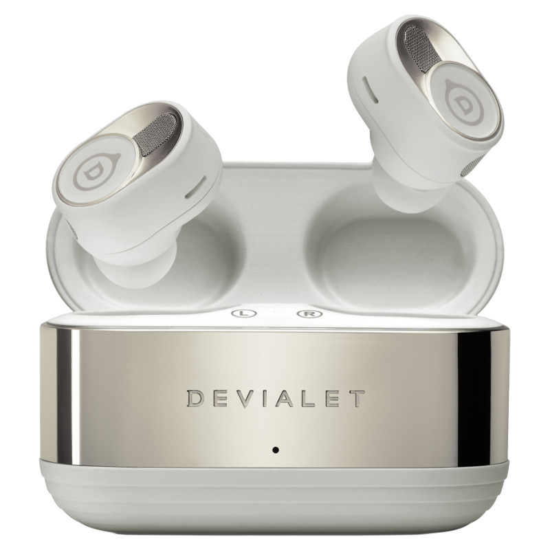 Devialet Gemini II Light Pearl
