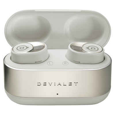 Devialet Gemini II Light Pearl