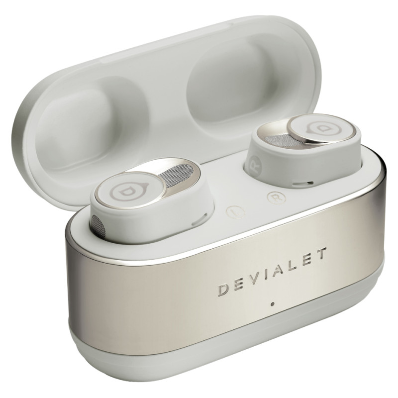 Devialet Gemini II Light Pearl
