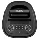 Sven PS-850, (100W, TWS, Bluetooth, FM, USB, microSD, LED-display, 8000mAh)