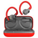 Canyon headset OnRun 11 Sport Wireless charge Red