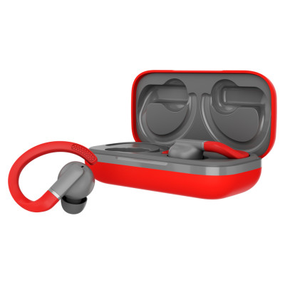 Canyon headset OnRun 11 Sport Wireless charge Red