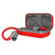 Canyon headset OnRun 11 Sport Wireless charge Red