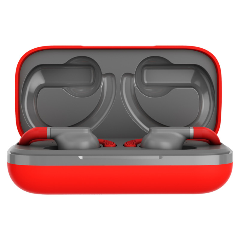 Canyon headset OnRun 11 Sport Wireless charge Red