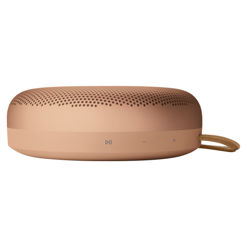 Bang & Olufsen Beosound A1 3rd Gen Honey Tone