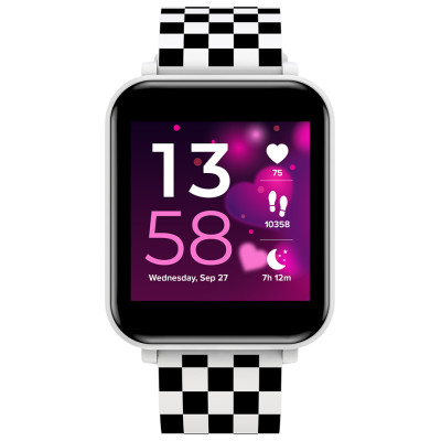 Canyon kids watch Joyce KW-43 DUAL BT Music White