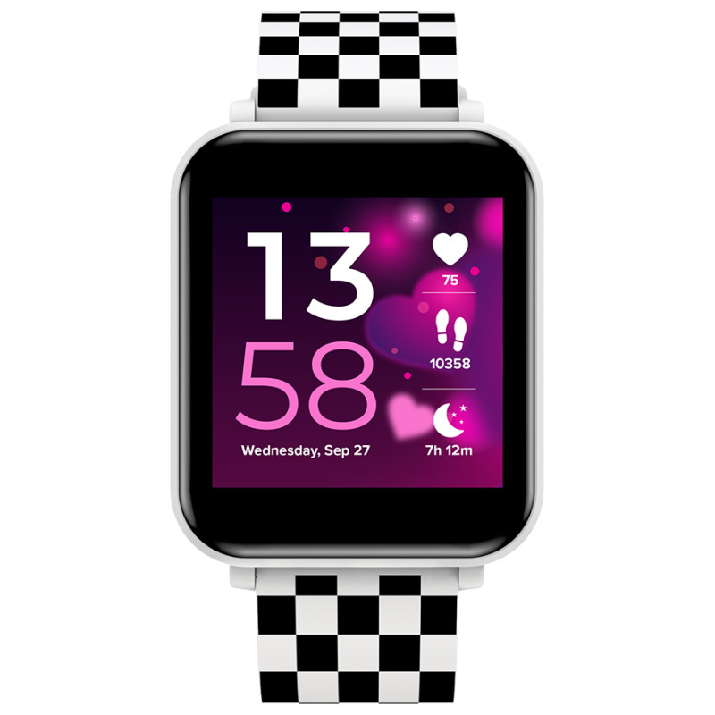 Canyon kids watch Joyce KW-43 DUAL BT Music White