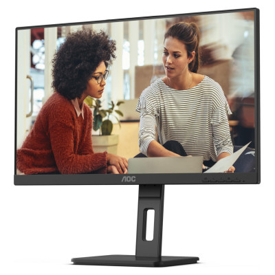 AOC LCD Monitor|AOC|27 "|2560 x 1440 pixels|Quad HD|Native aspect ratio 16:9|Flat|Q27E3UMF