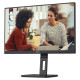AOC LCD Monitor|AOC|27 "|2560 x 1440 pixels|Quad HD|Native aspect ratio 16:9|Flat|Q27E3UMF