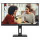 AOC LCD Monitor|AOC|27 "|2560 x 1440 pixels|Quad HD|Native aspect ratio 16:9|Flat|Q27E3UMF
