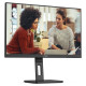 AOC LCD Monitor|AOC|27 "|2560 x 1440 pixels|Quad HD|Native aspect ratio 16:9|Flat|Q27E3UMF