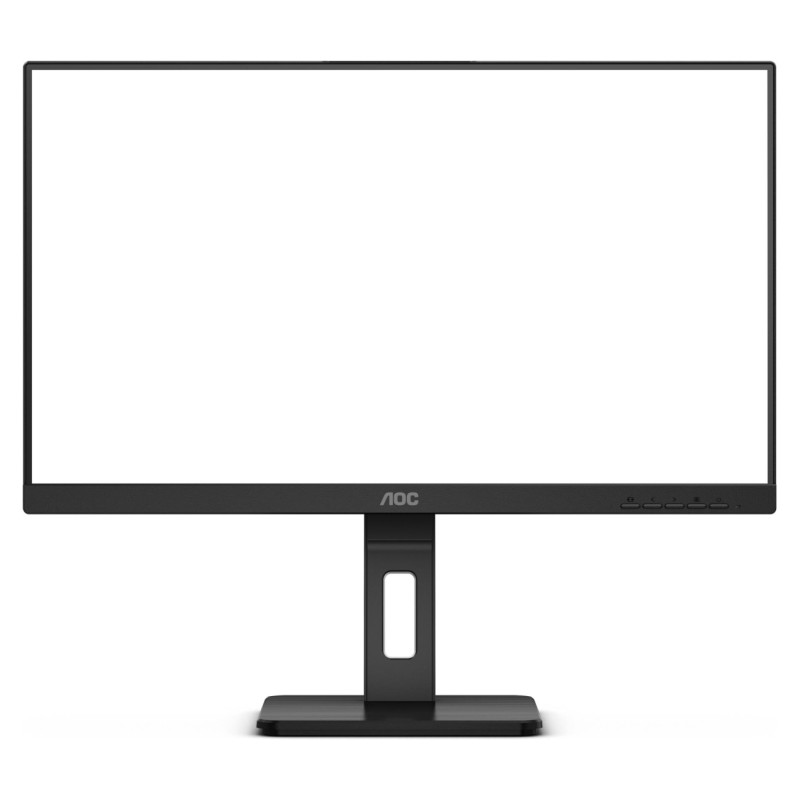 AOC LCD Monitor|AOC|27 "|2560 x 1440 pixels|Quad HD|Native aspect ratio 16:9|Flat|Q27E3UMF