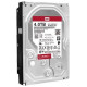 Western Digital HDD|WESTERN DIGITAL|Red Pro|4TB|SATA 3.0|256 MB|7200 rpm|3,5"|WD4003FFBX