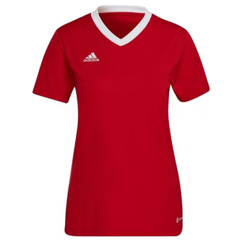 Adidas T-shirt adidas Entrada 22 Jsy W H57571 (XS)