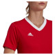 Adidas T-shirt adidas Entrada 22 Jsy W H57571 (M)