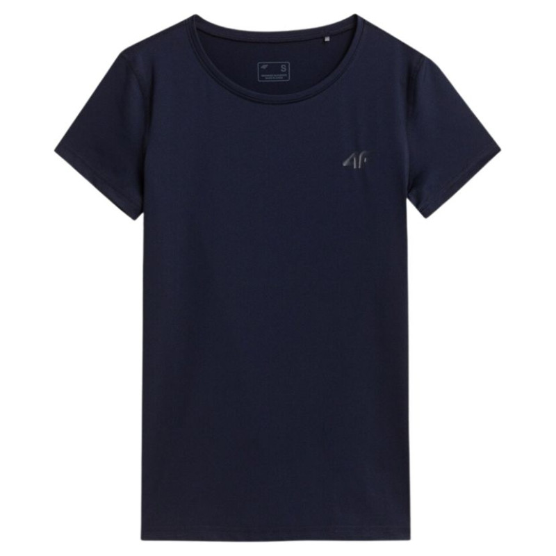 4F T-shirt 4F W H4L22 TSDF352 31S (M)