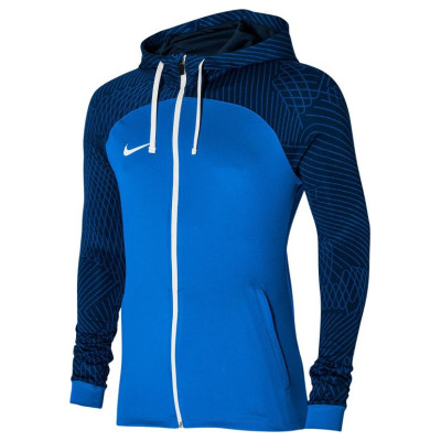 4F Nike DF Strike 23 HD Trk M DR2571 463 sweatshirt (XL)