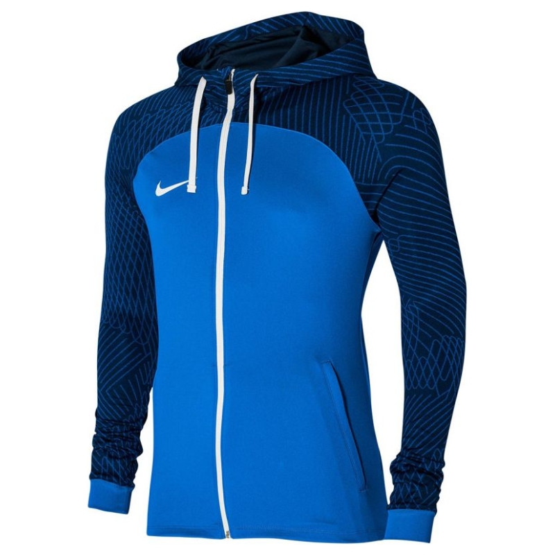 4F Nike DF Strike 23 HD Trk M DR2571 463 sweatshirt (XL)