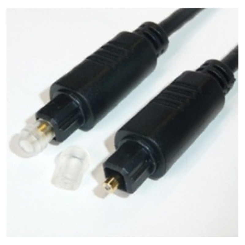 Brackton Kabelis Brackton audio optical 5.0m