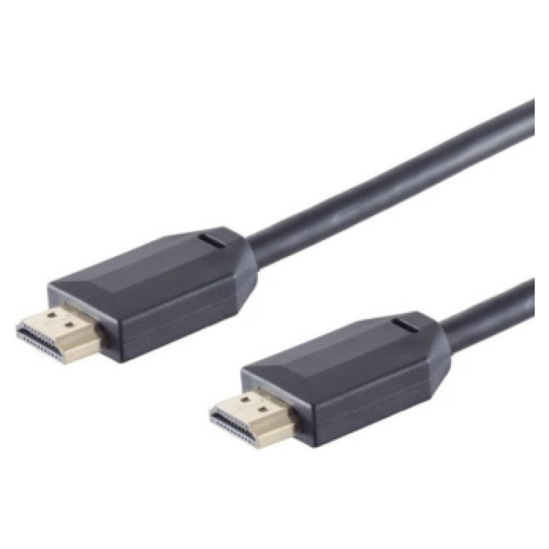 Brackton Kabelis Brackton HDMI - HDMI v2.1 3m 10K 120Hz
