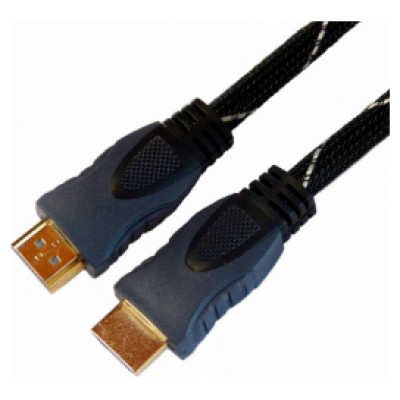 Brackton HDMI Male - HDMI Male 5m 4K