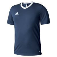 Adidas Entrada 22 Jersey Jr.H57564 (128 cm)